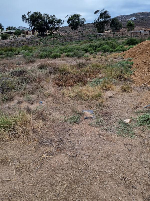 2 Bedroom Property for Sale in St Helena Views Western Cape